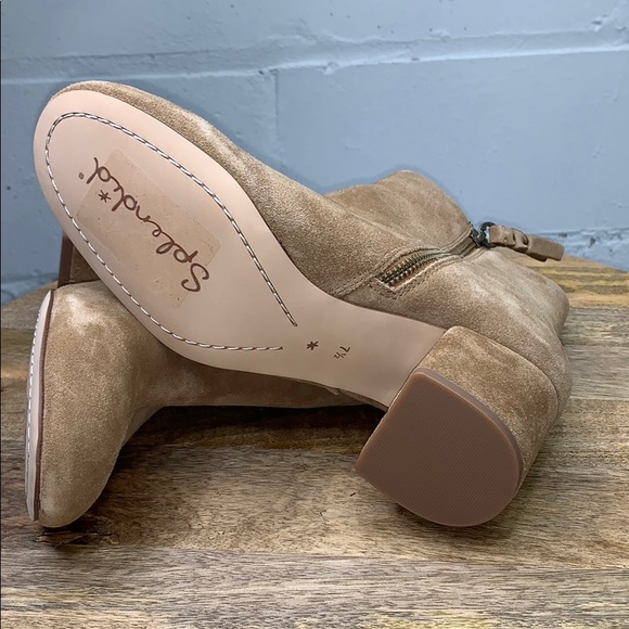 Splendid Nixie Bootie - Picture 8 of 8